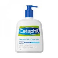 Cetaphil Gentle Cleansing Wash for Sensitive and Dry